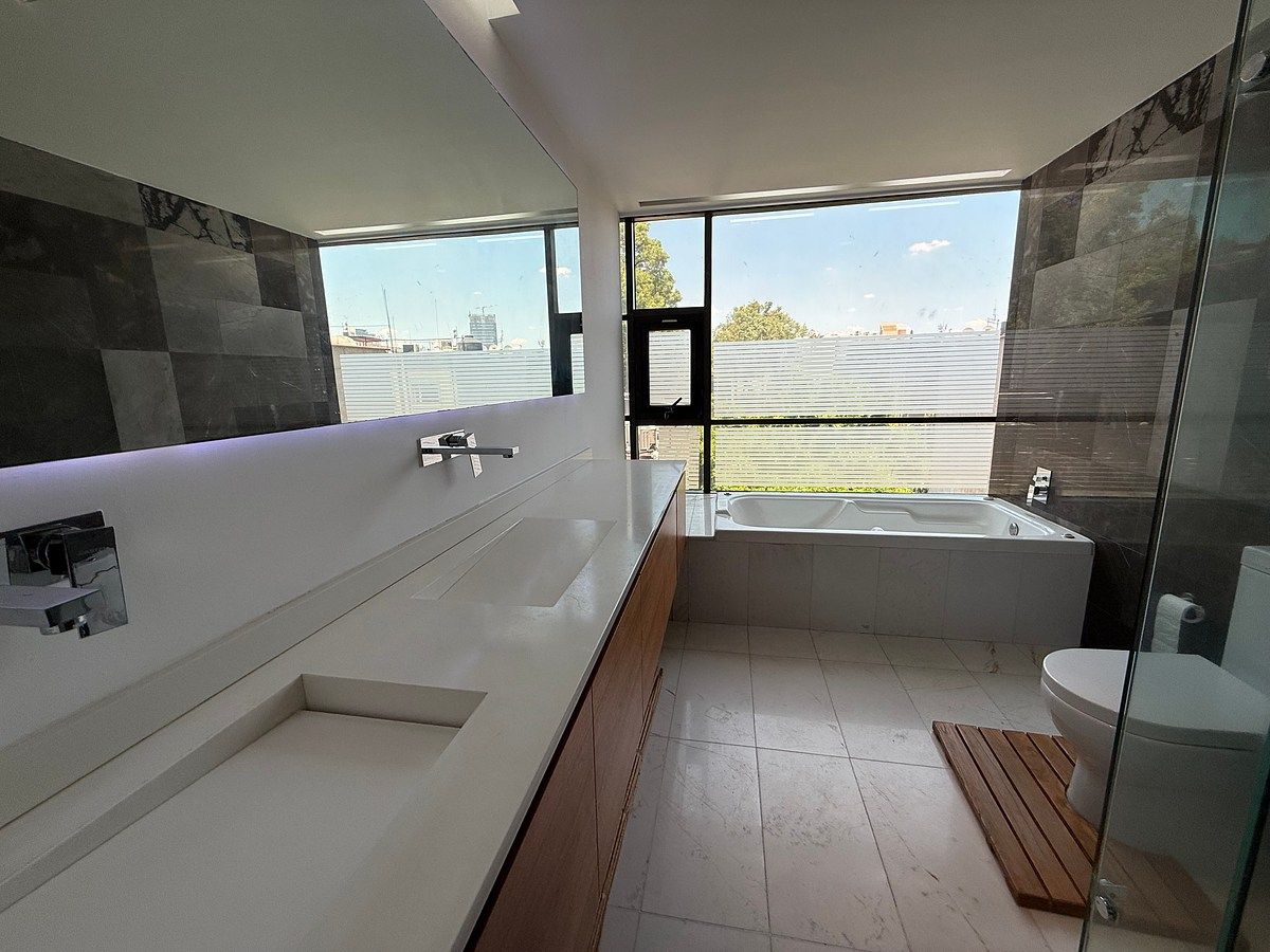Apartment in Polanco IV Sección, Miguel Hidalgo, photo 32 of 41
