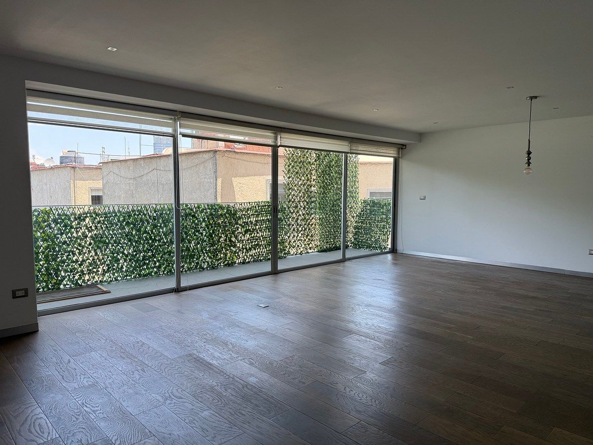 Apartment in Polanco IV Sección, Miguel Hidalgo, photo 39 of 41