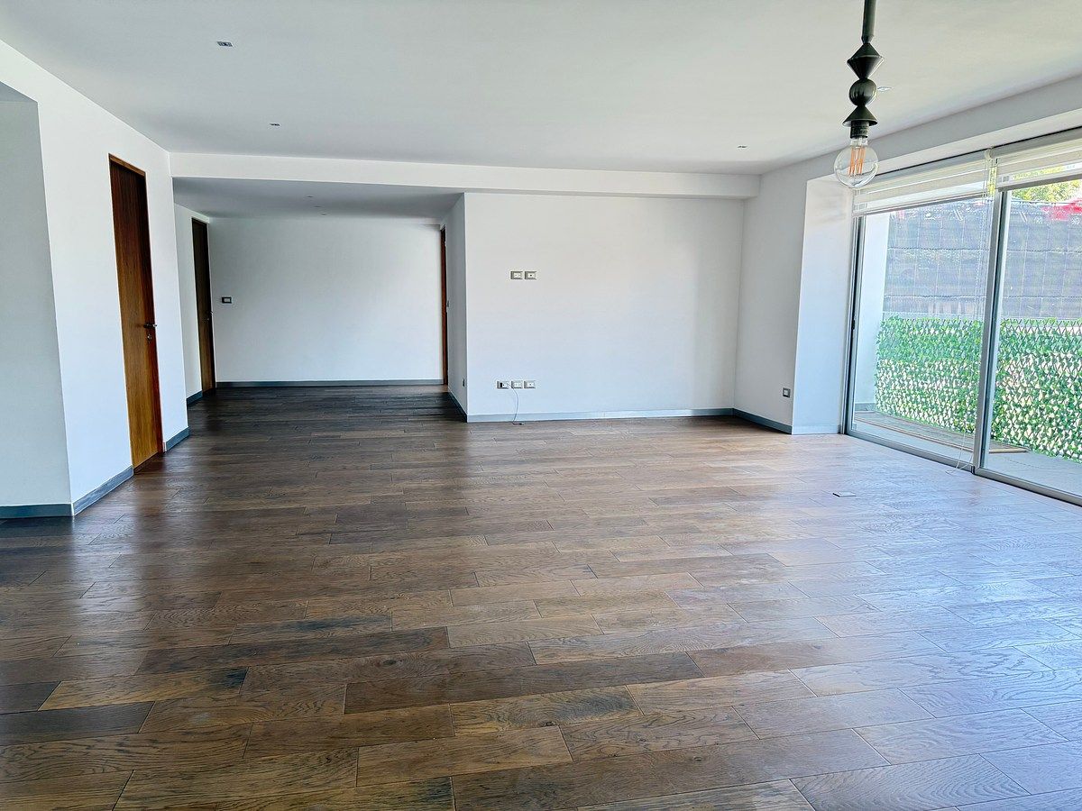 Apartment in Polanco IV Sección, Miguel Hidalgo, photo 41 of 41