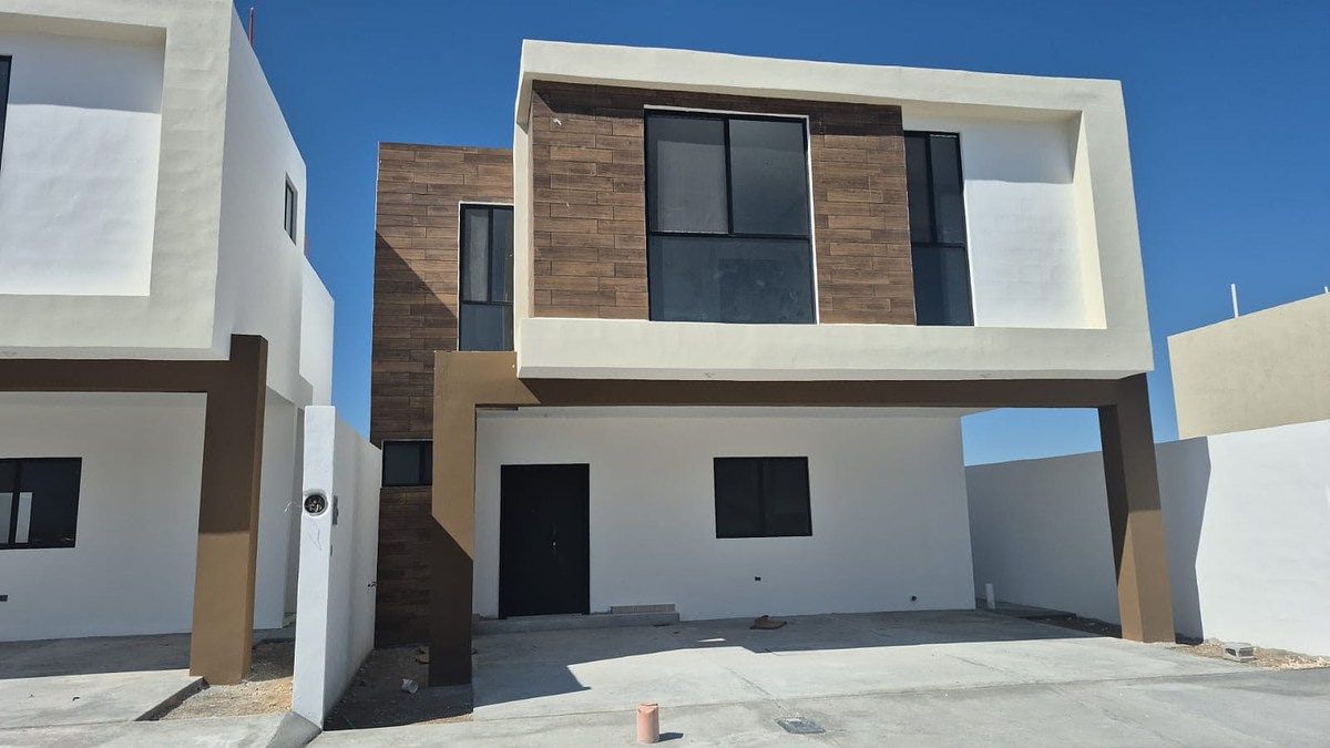 Residencia Moderna en Altavista – Diseño, Comodidad y Exclusividad