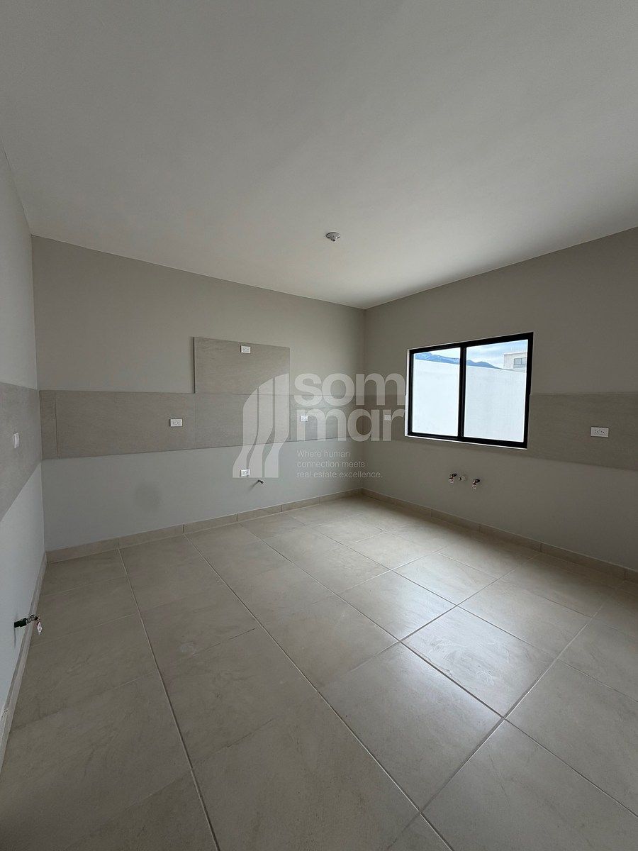 Casa em Residencial la Nogalera, Arteaga, foto 9 de 26