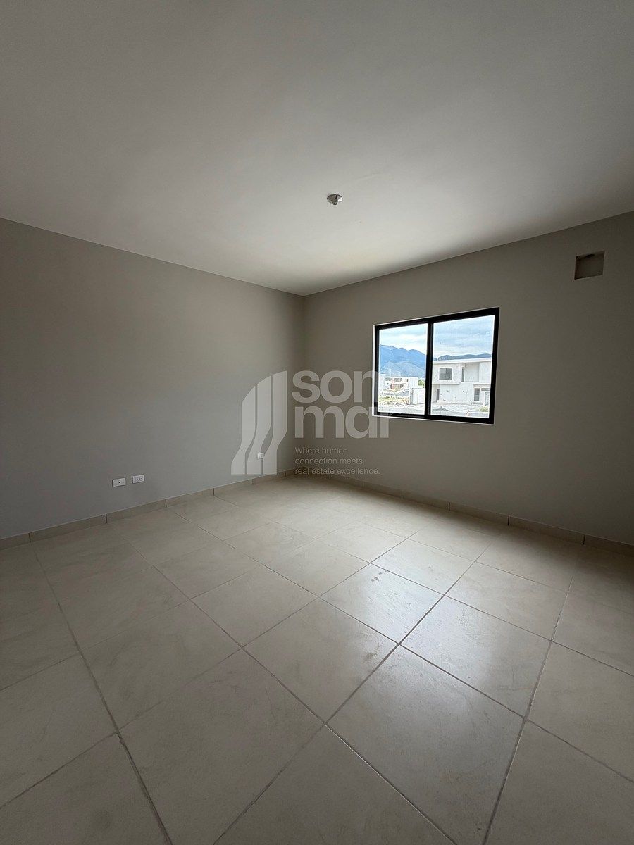 Casa em Residencial la Nogalera, Arteaga, foto 21 de 26