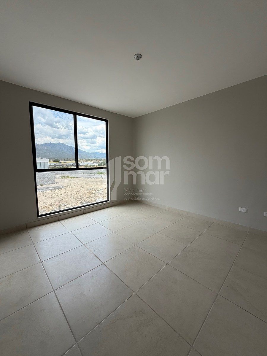 Casa em Residencial la Nogalera, Arteaga, foto 12 de 26