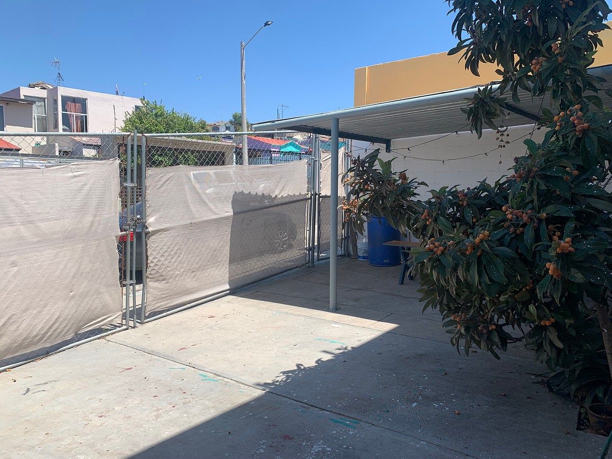 7 of 17: Espacio de estacionamiento.