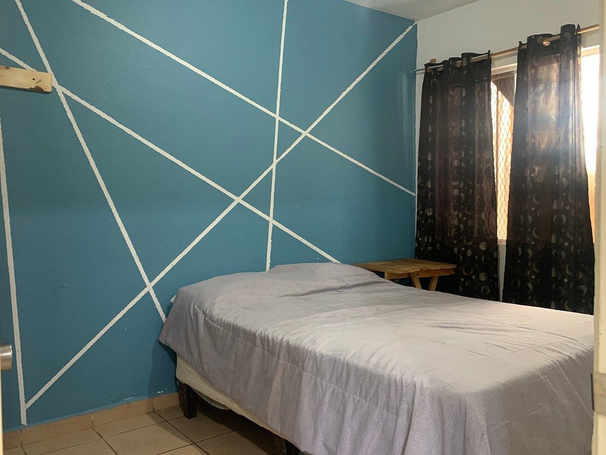 10 of 17: Recámara en planta baja