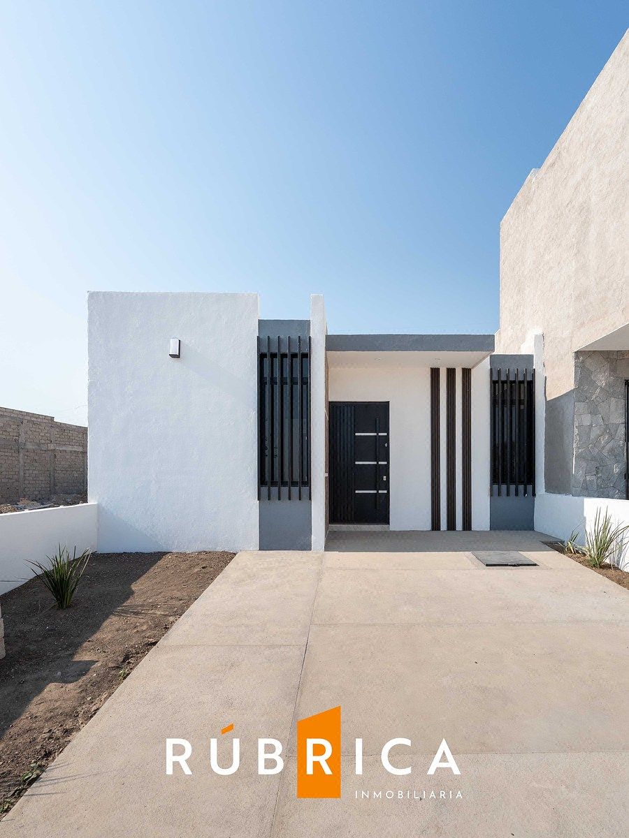 Casa en venta en Fraccionamiento Bielva