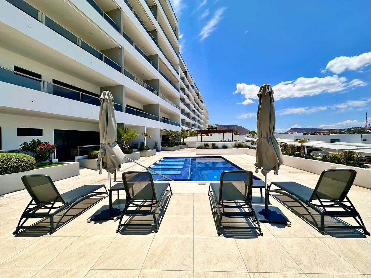Apartment in Colina del Sol, La Paz, photo 2 of 43