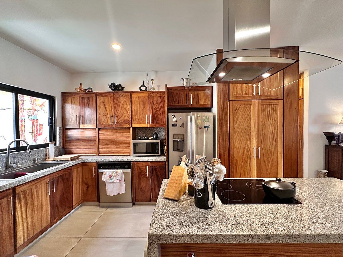 Apartment in Colina del Sol, La Paz, photo 14 of 43