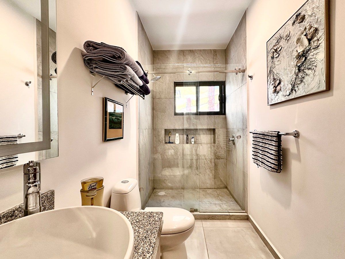 Apartment in Colina del Sol, La Paz, photo 18 of 43