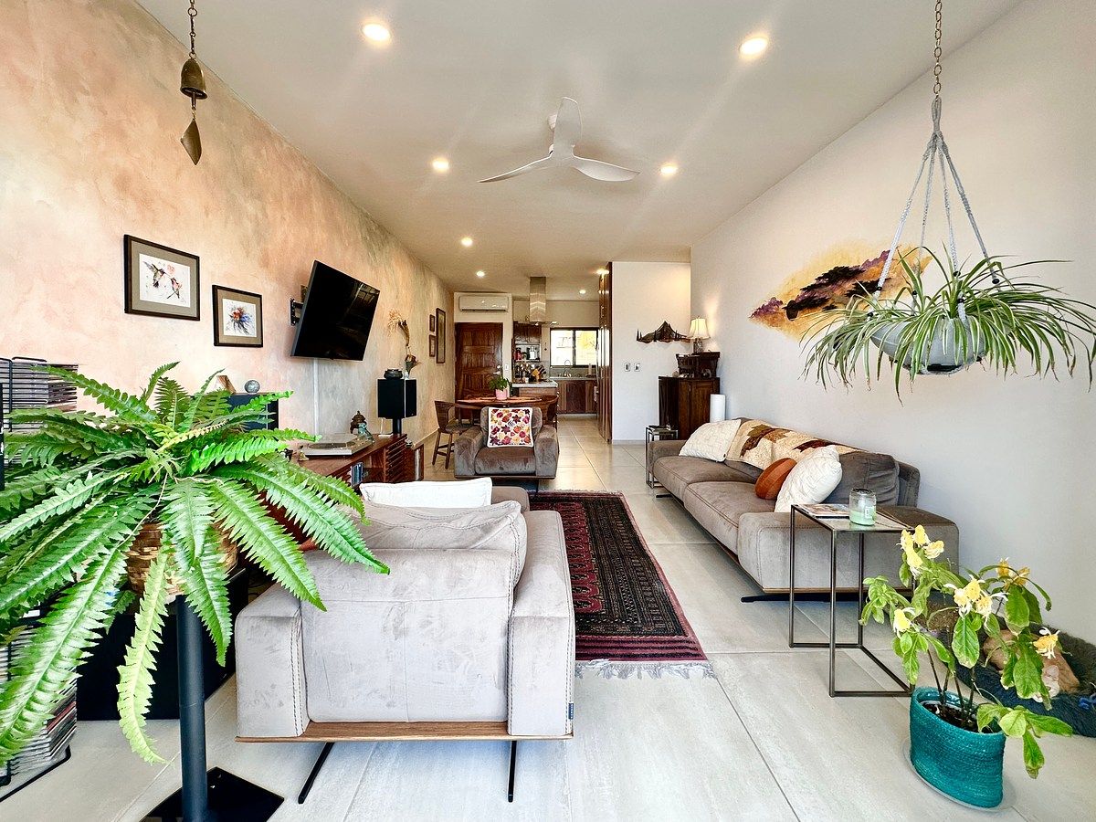 Apartment in Colina del Sol, La Paz, photo 10 of 43