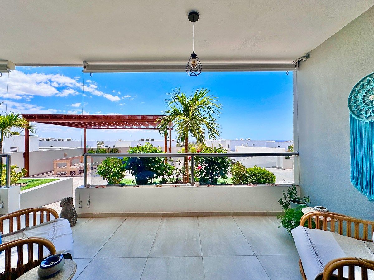 Apartment in Colina del Sol, La Paz, photo 7 of 43
