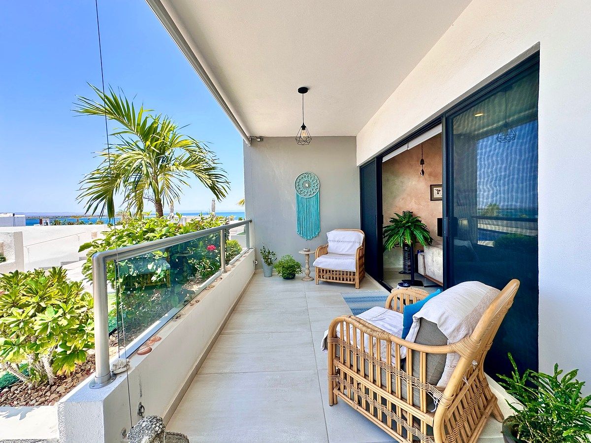 Apartment in Colina del Sol, La Paz, photo 6 of 43