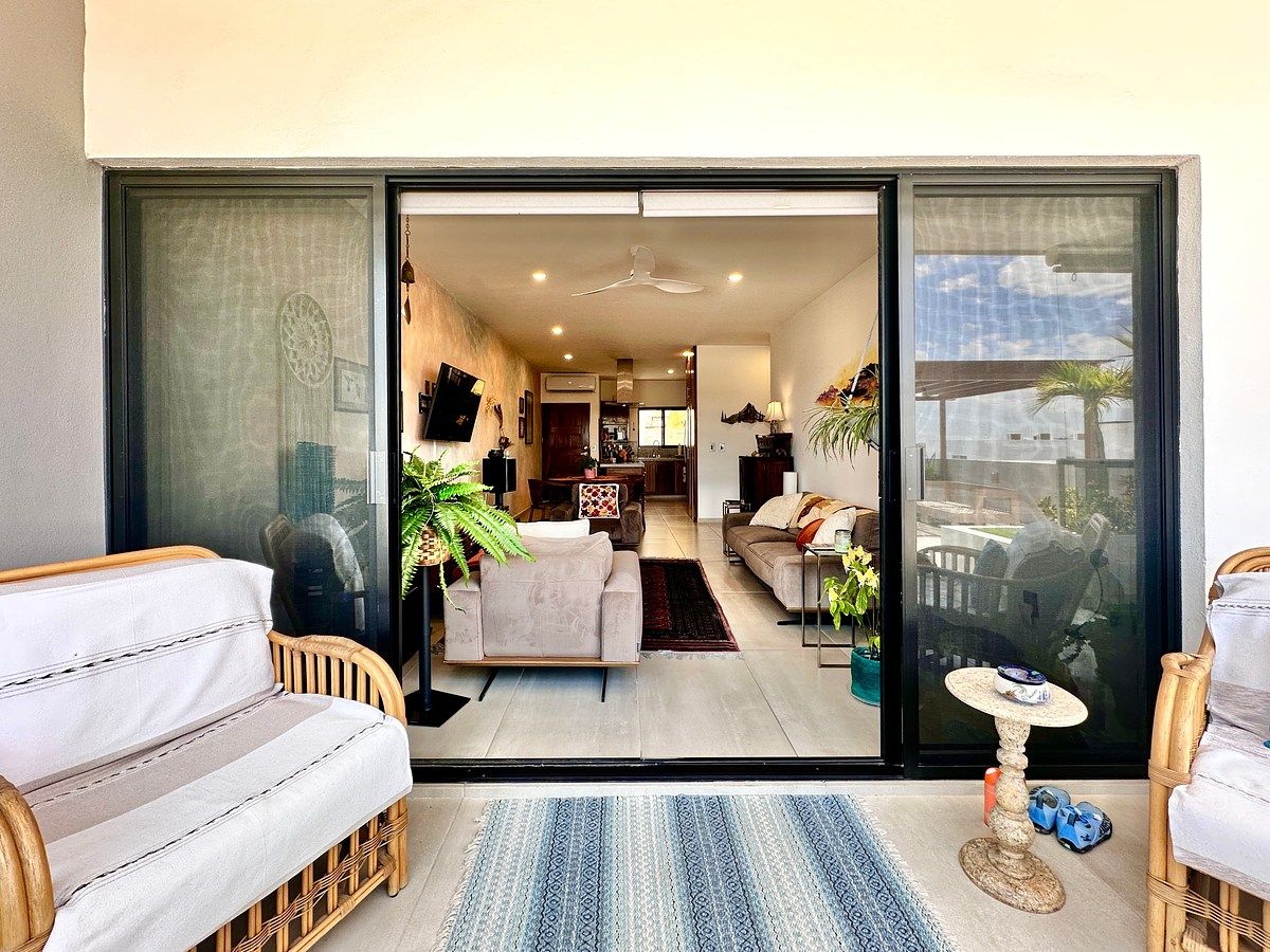 Apartment in Colina del Sol, La Paz, photo 8 of 43