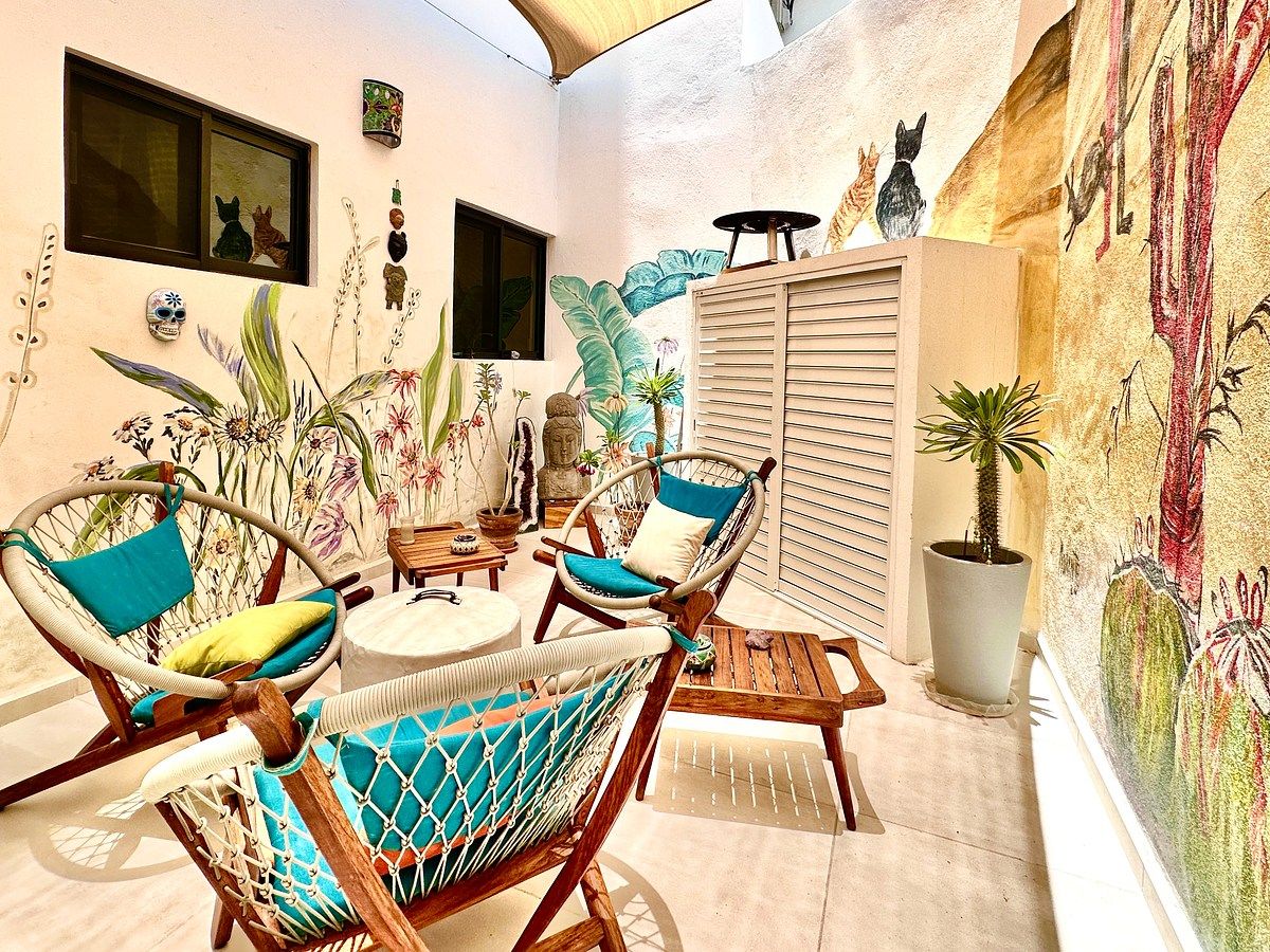 Apartment in Colina del Sol, La Paz, photo 26 of 43