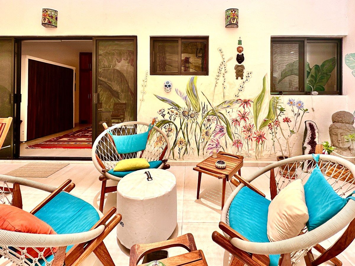 Apartment in Colina del Sol, La Paz, photo 27 of 43