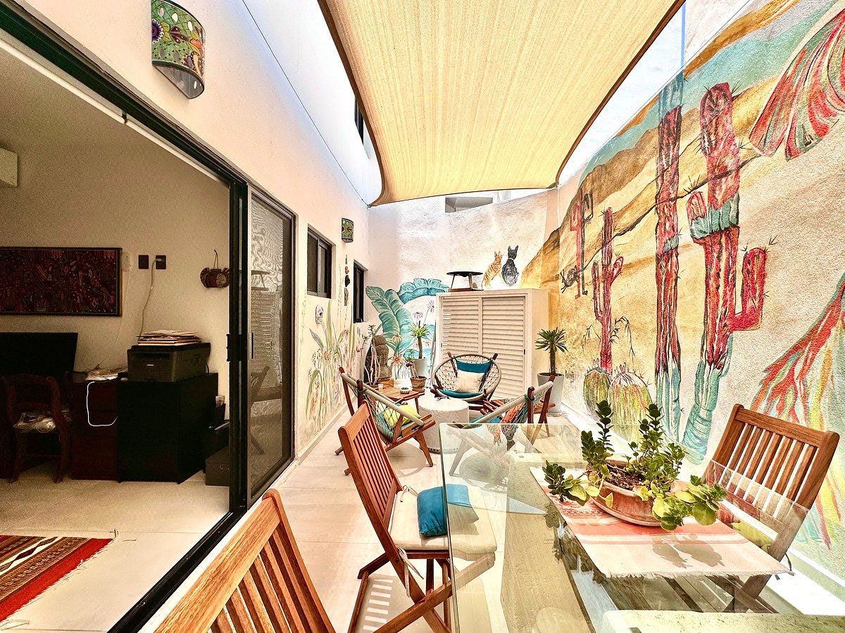 Apartment in Colina del Sol, La Paz, photo 25 of 43
