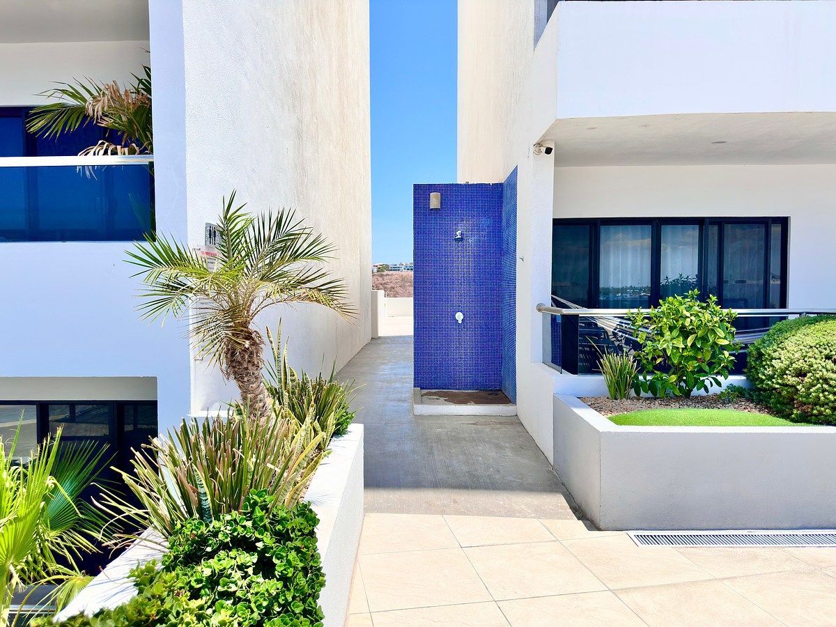 Apartment in Colina del Sol, La Paz, photo 41 of 43