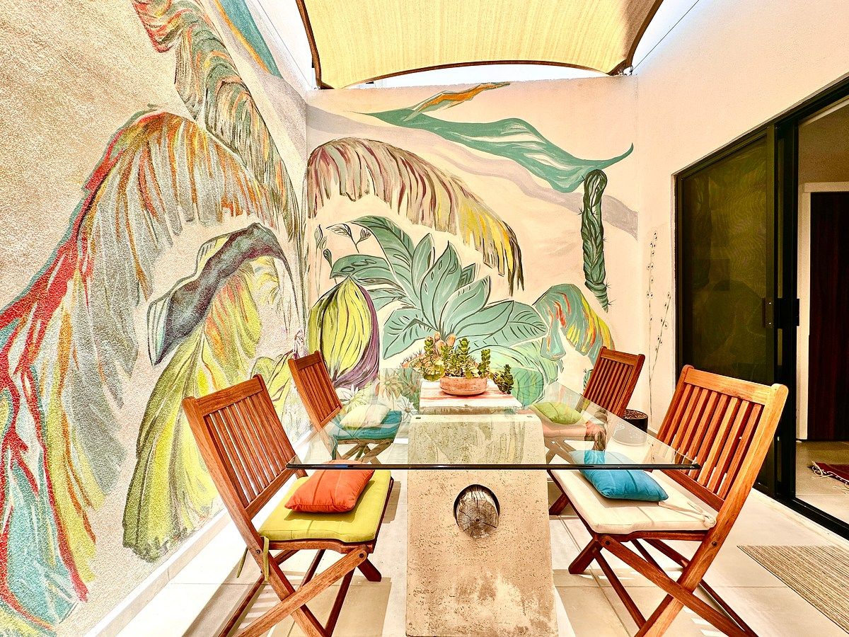 Apartment in Colina del Sol, La Paz, photo 24 of 43