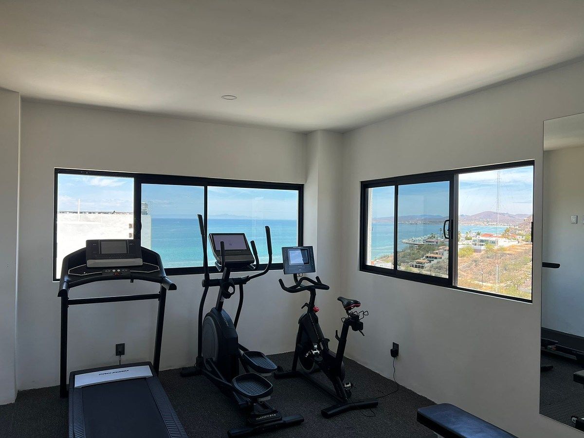 Apartment in Colina del Sol, La Paz, photo 40 of 43