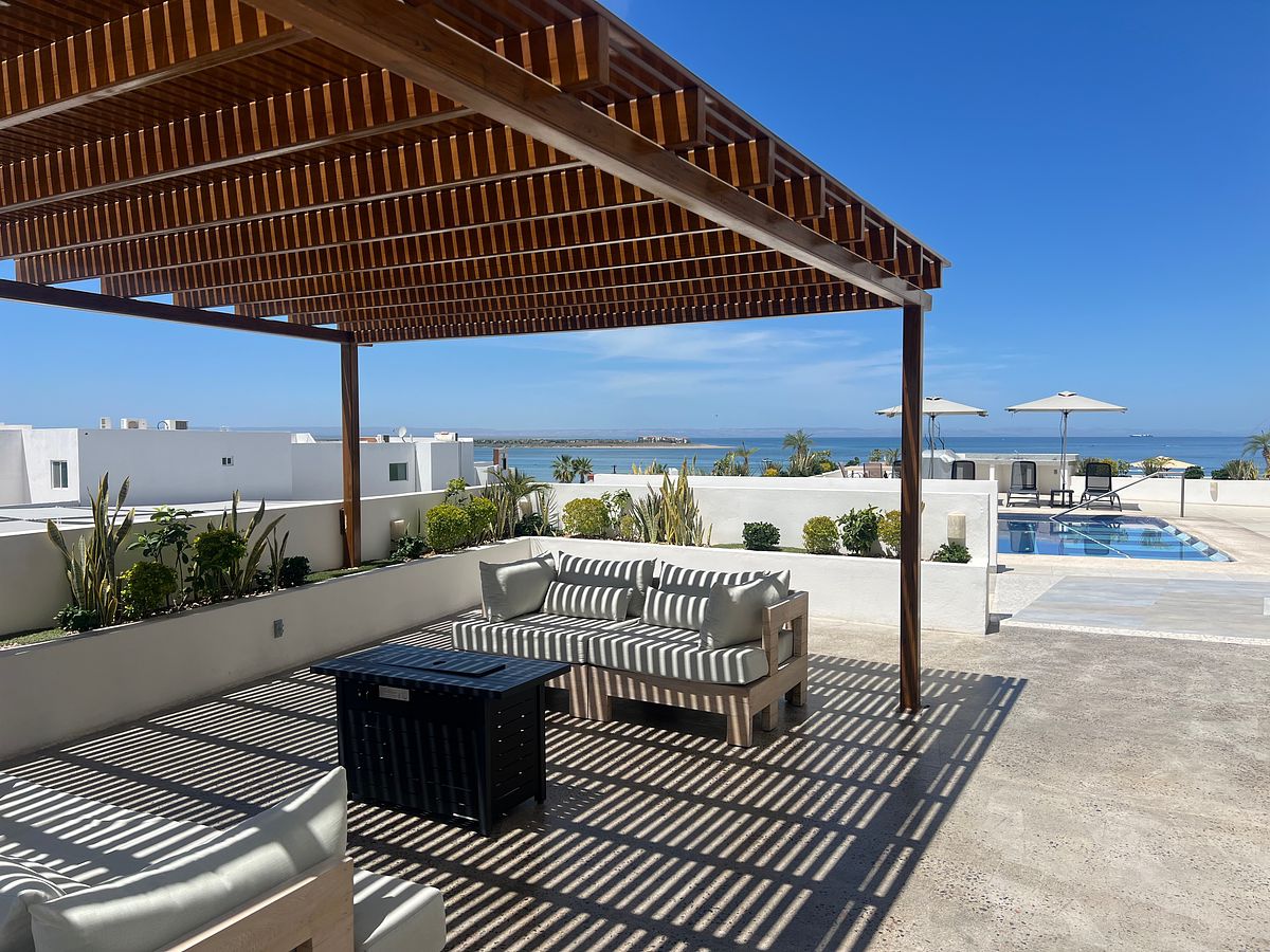 Apartment in Colina del Sol, La Paz, photo 3 of 43