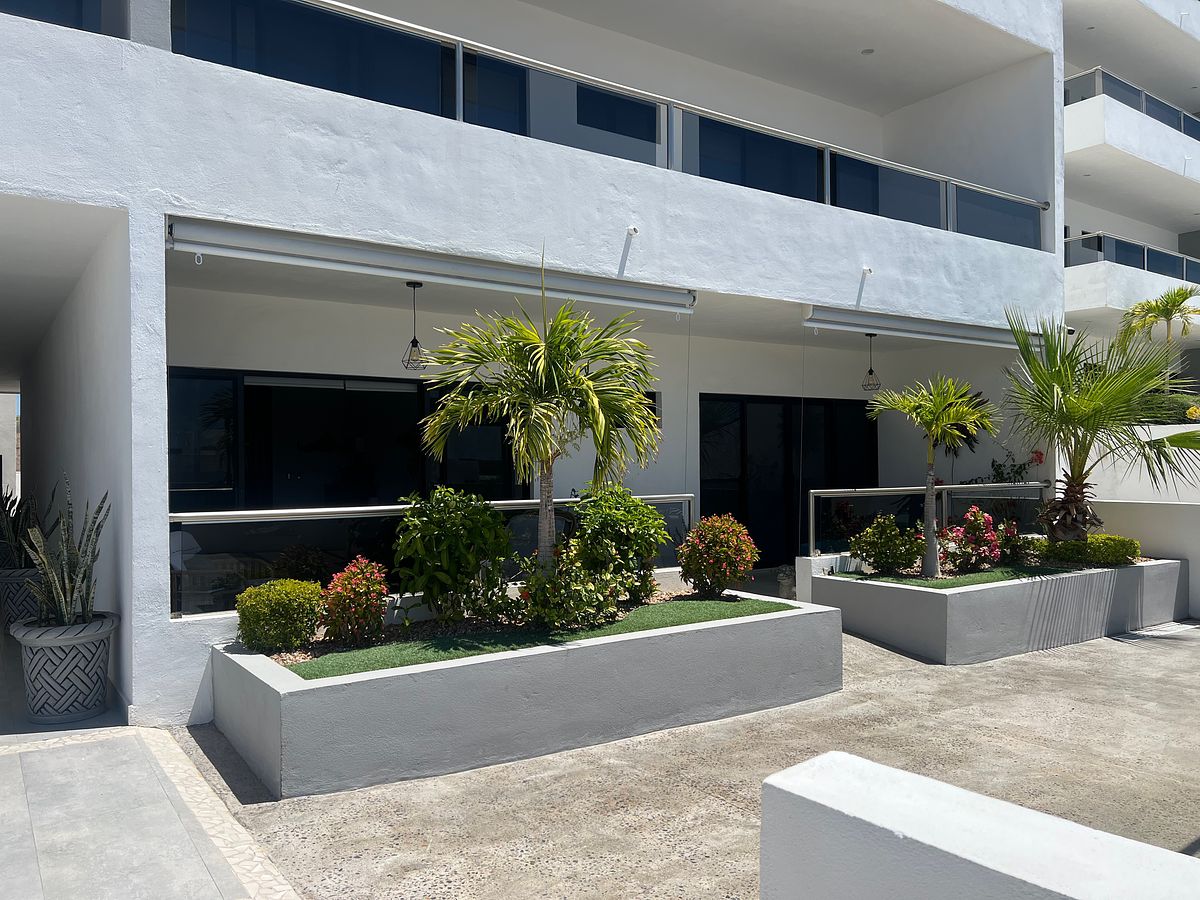 Apartment in Colina del Sol, La Paz, photo 4 of 43