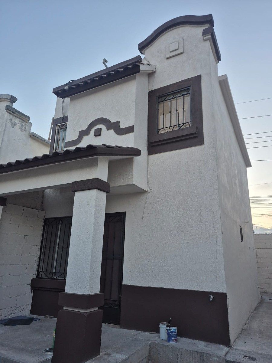 Casa em Urbi Villa Colonial 1er Sector, Monterrey, foto 4 de 20