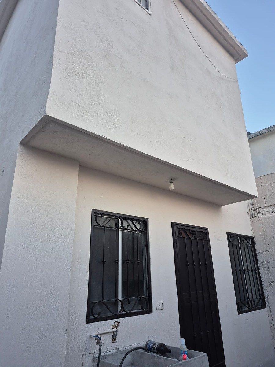 Casa em Urbi Villa Colonial 1er Sector, Monterrey, foto 5 de 20