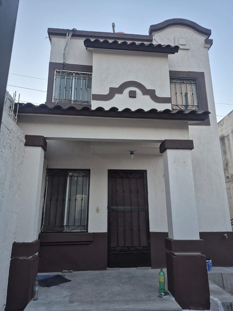 Casa em Urbi Villa Colonial 1er Sector, Monterrey, foto 3 de 20