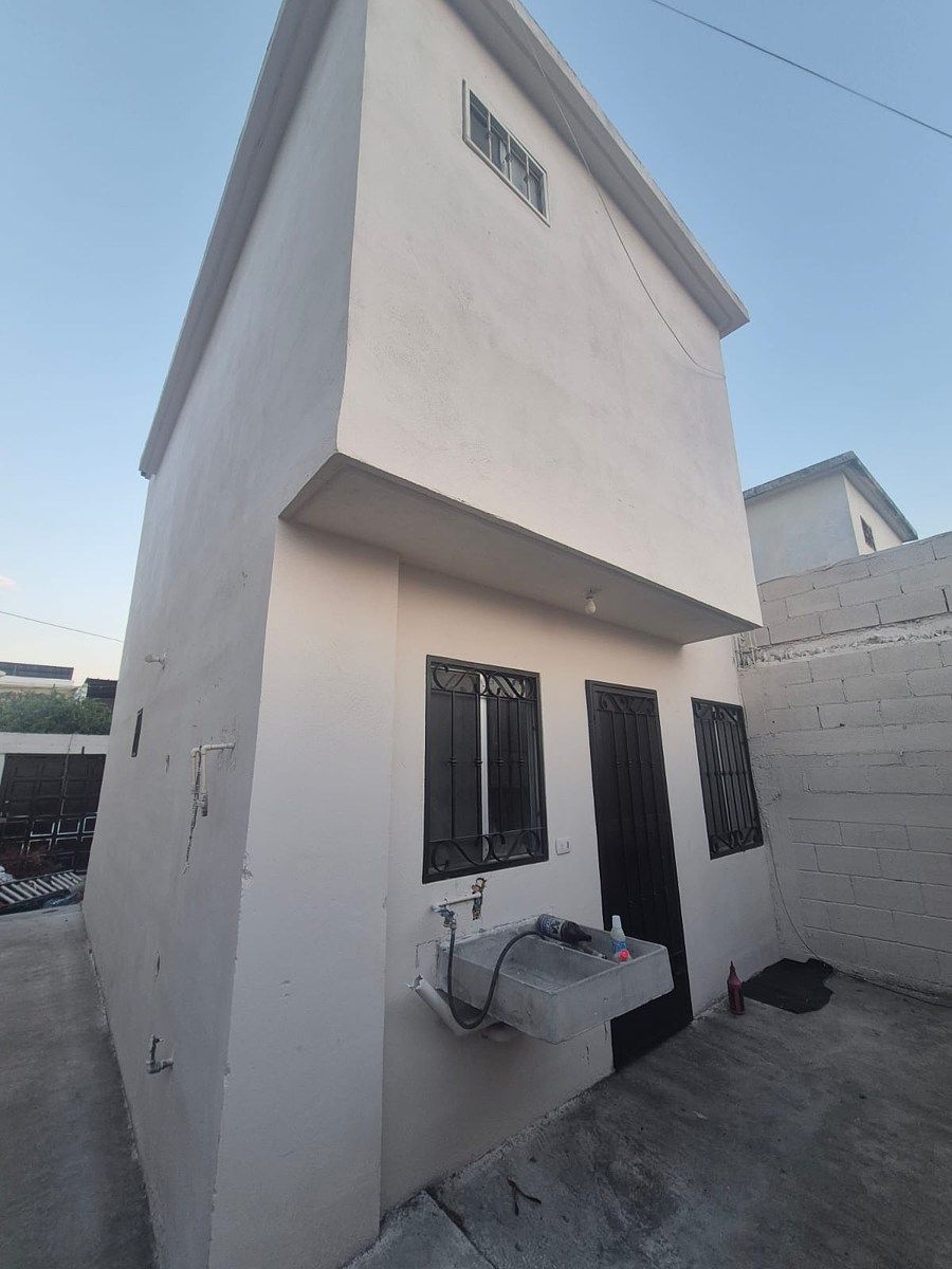 Casa em Urbi Villa Colonial 1er Sector, Monterrey, foto 19 de 20