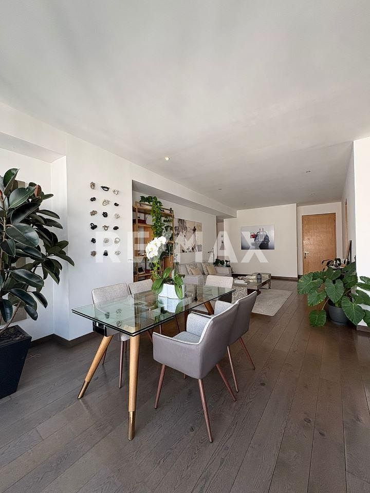 Apartamento em Santa Fe Cuajimalpa, Cuajimalpa de Morelos, foto 2 de 17