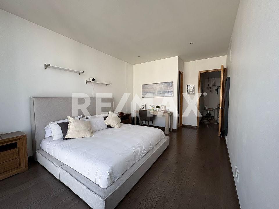 Apartamento em Santa Fe Cuajimalpa, Cuajimalpa de Morelos, foto 4 de 17