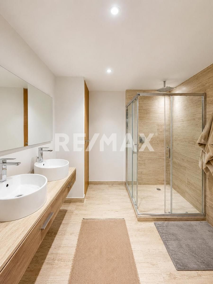 Apartamento em Santa Fe Cuajimalpa, Cuajimalpa de Morelos, foto 5 de 17