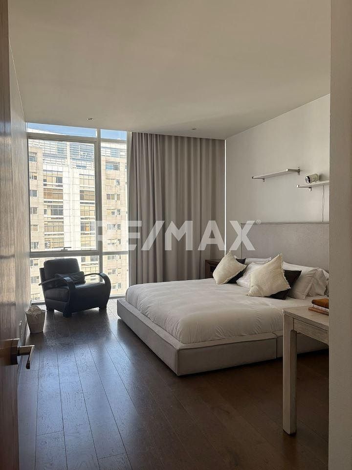 Apartamento em Santa Fe Cuajimalpa, Cuajimalpa de Morelos, foto 6 de 17