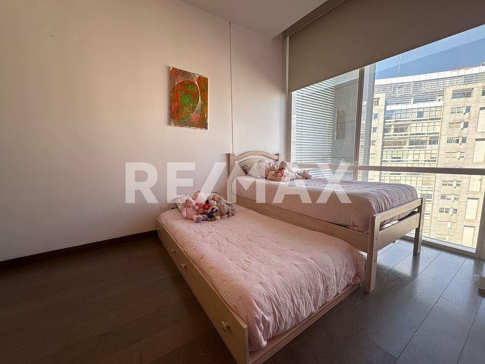 Apartamento em Santa Fe Cuajimalpa, Cuajimalpa de Morelos, foto 7 de 17