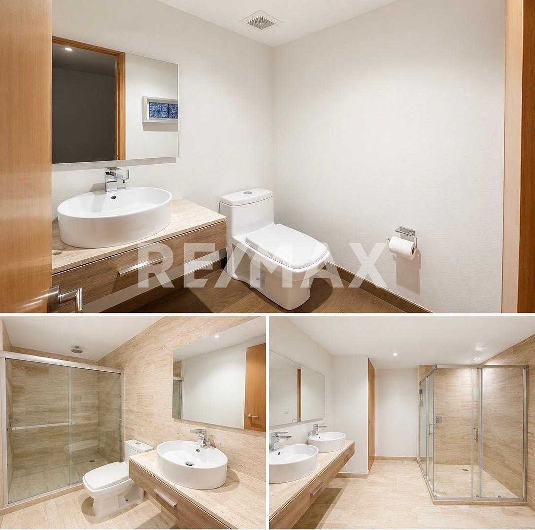 Apartamento em Santa Fe Cuajimalpa, Cuajimalpa de Morelos, foto 9 de 17