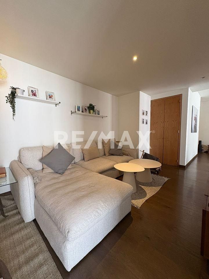 Apartamento em Santa Fe Cuajimalpa, Cuajimalpa de Morelos, foto 8 de 17