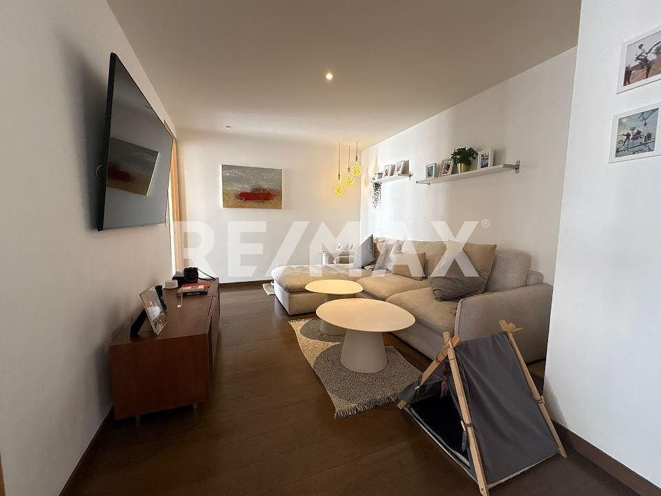 Apartamento em Santa Fe Cuajimalpa, Cuajimalpa de Morelos, foto 10 de 17