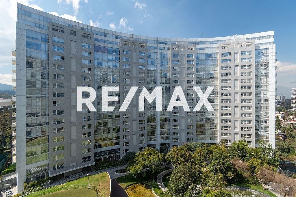 Apartamento em Santa Fe Cuajimalpa, Cuajimalpa de Morelos, foto 12 de 17