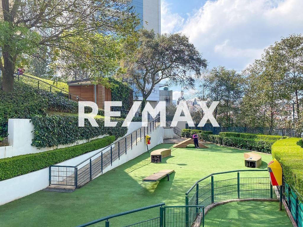 Apartamento em Santa Fe Cuajimalpa, Cuajimalpa de Morelos, foto 13 de 17