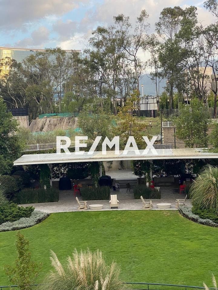 Apartamento em Santa Fe Cuajimalpa, Cuajimalpa de Morelos, foto 15 de 17
