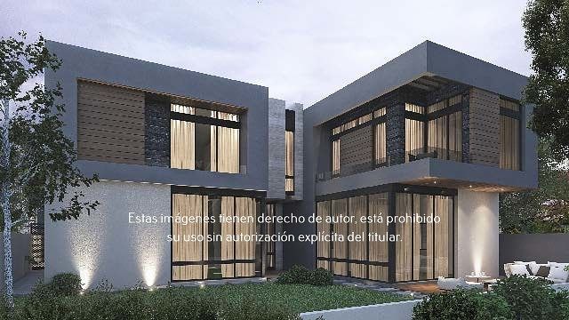 1 of 4: Casa en Preventa en Herradura, Monterrey, N.L.