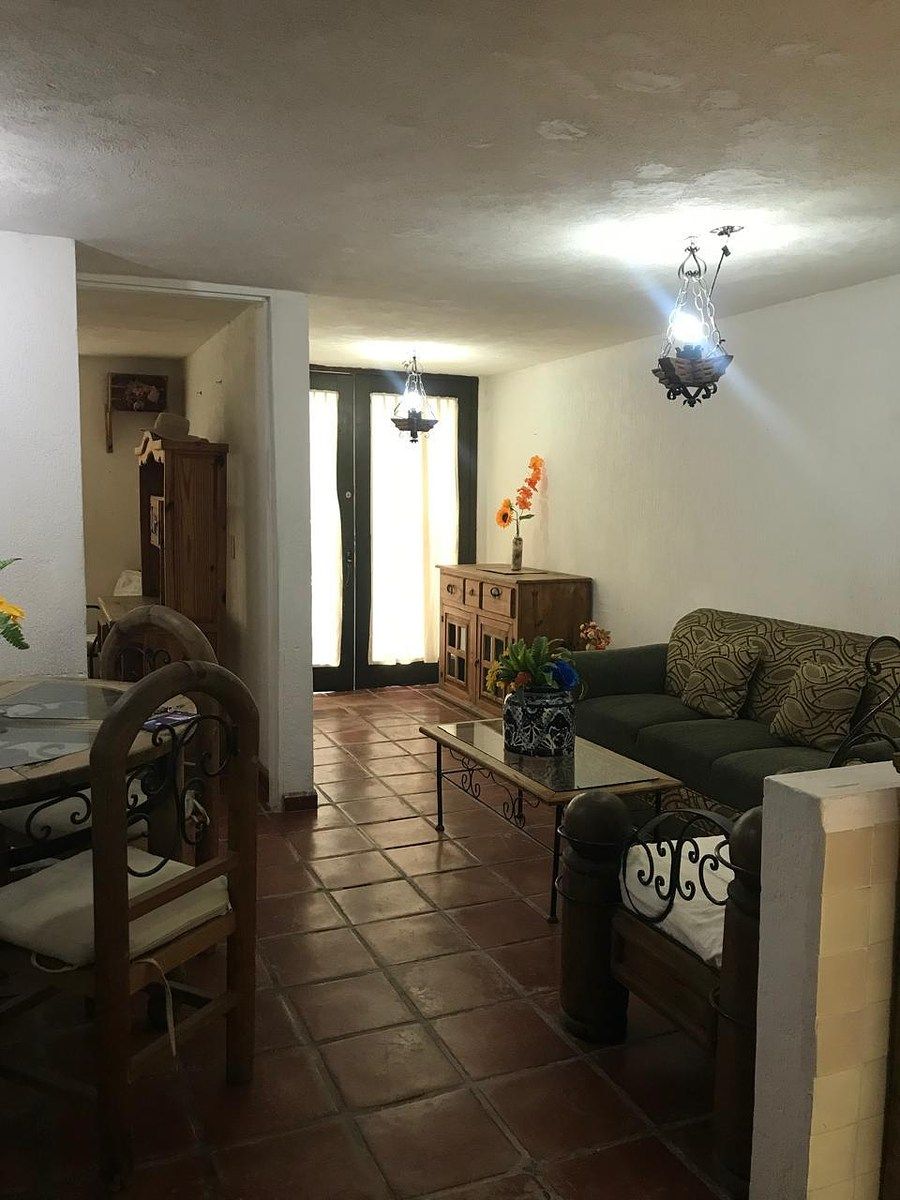 Casa en Lomas de San Agustin, Tlajomulco de Zúñiga, foto 5 de 13