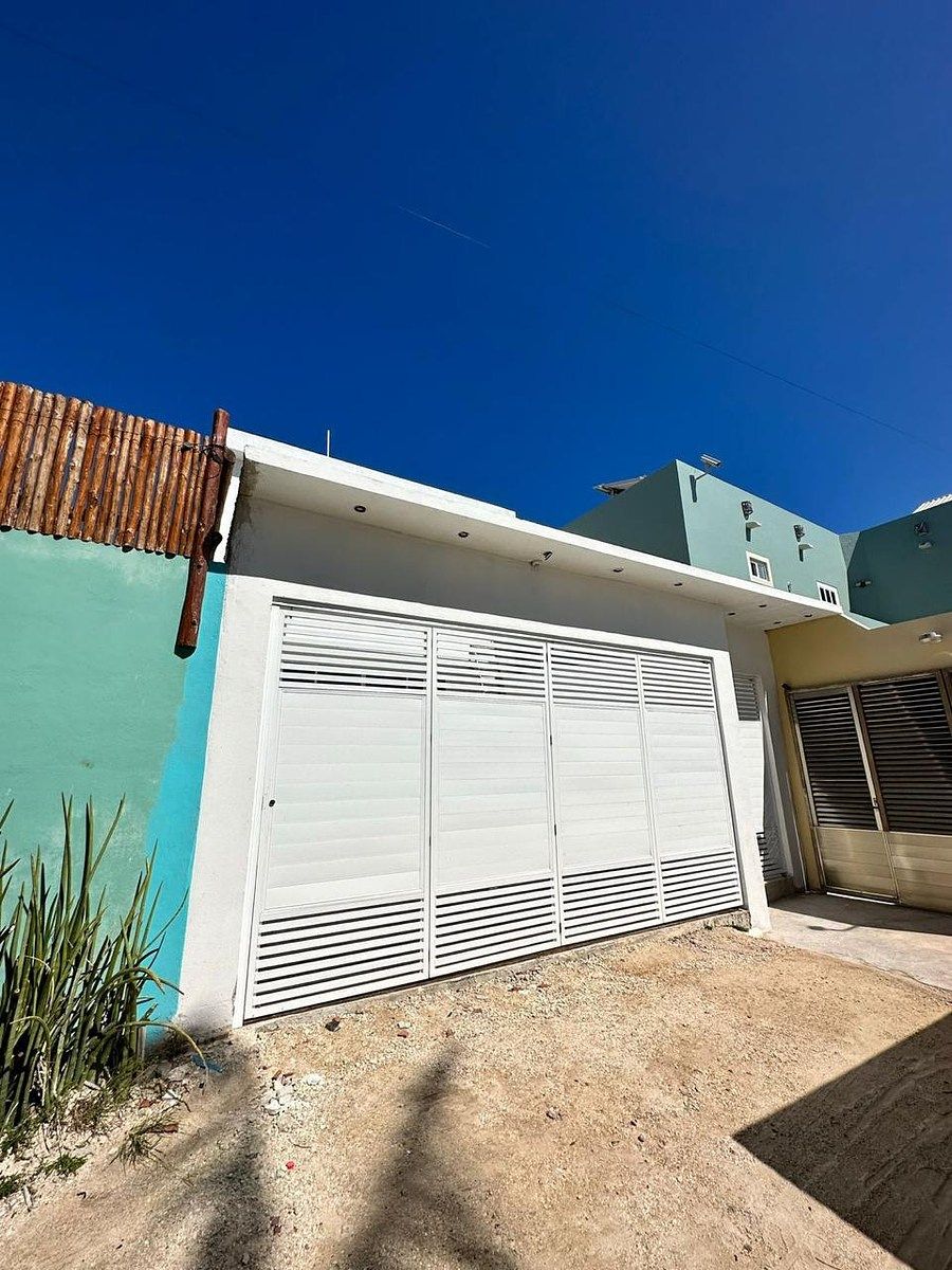 House in Chuburna Puerto, Progreso, photo 18 of 19