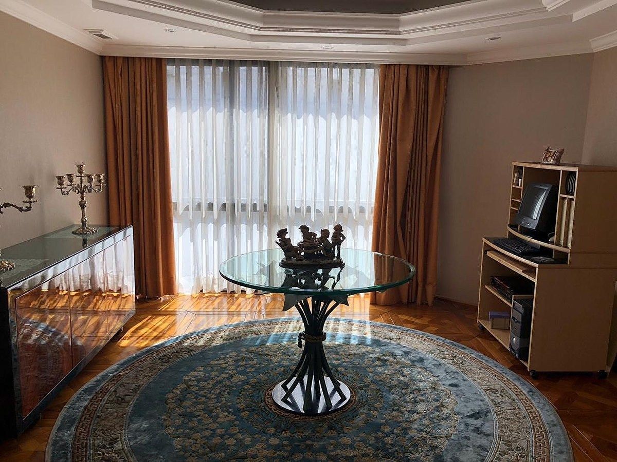 Departamento en Bosques de las Lomas, Cuajimalpa de Morelos, foto 6 de 25