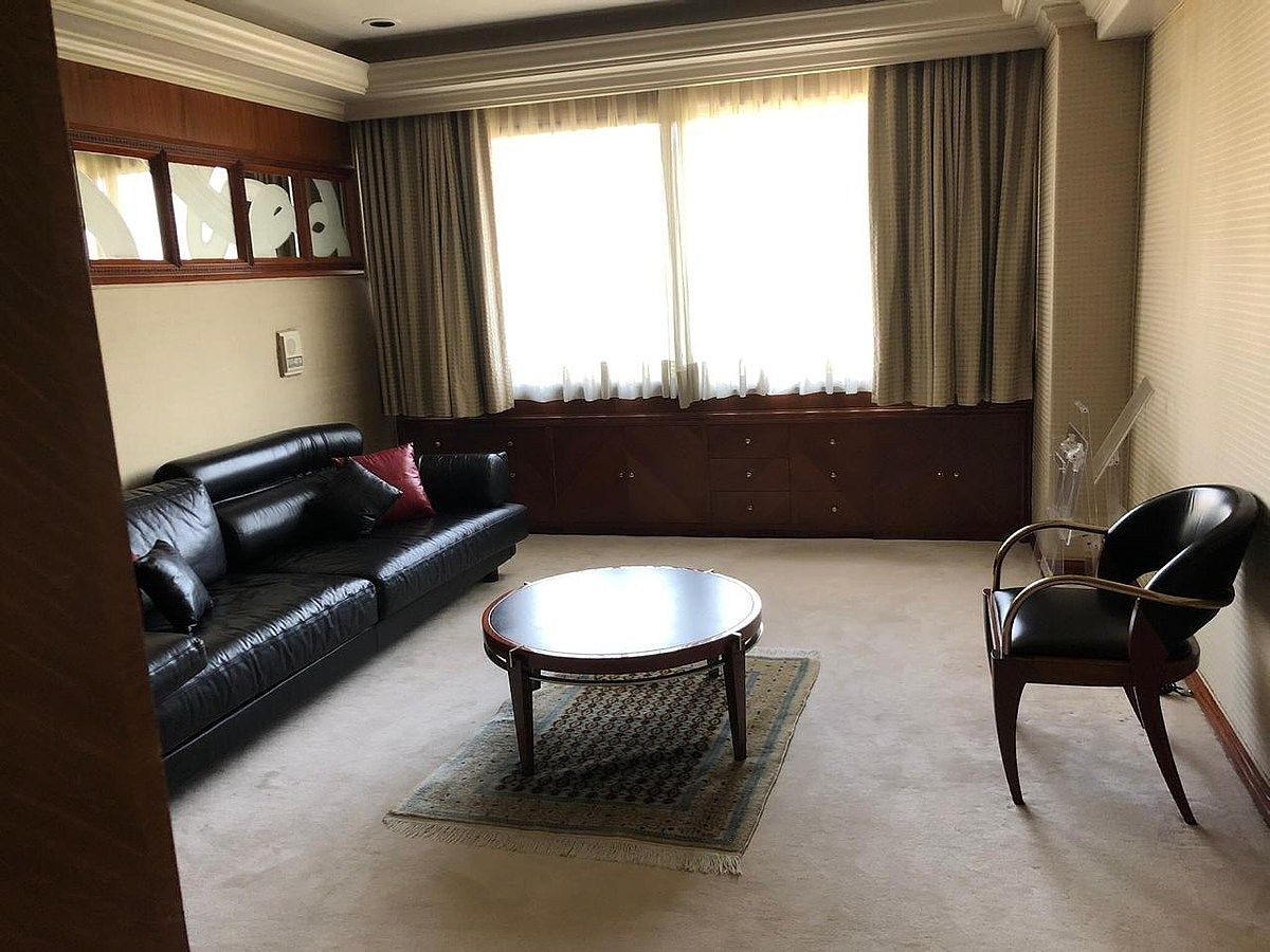 Departamento en Bosques de las Lomas, Cuajimalpa de Morelos, foto 13 de 25