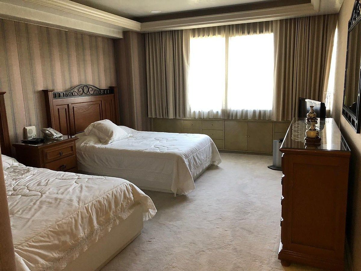 Departamento en Bosques de las Lomas, Cuajimalpa de Morelos, foto 15 de 25