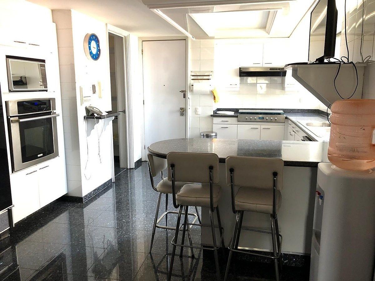 Departamento en Bosques de las Lomas, Cuajimalpa de Morelos, foto 19 de 25