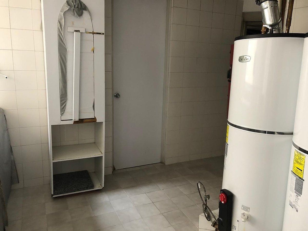 Departamento en Bosques de las Lomas, Cuajimalpa de Morelos, foto 21 de 25