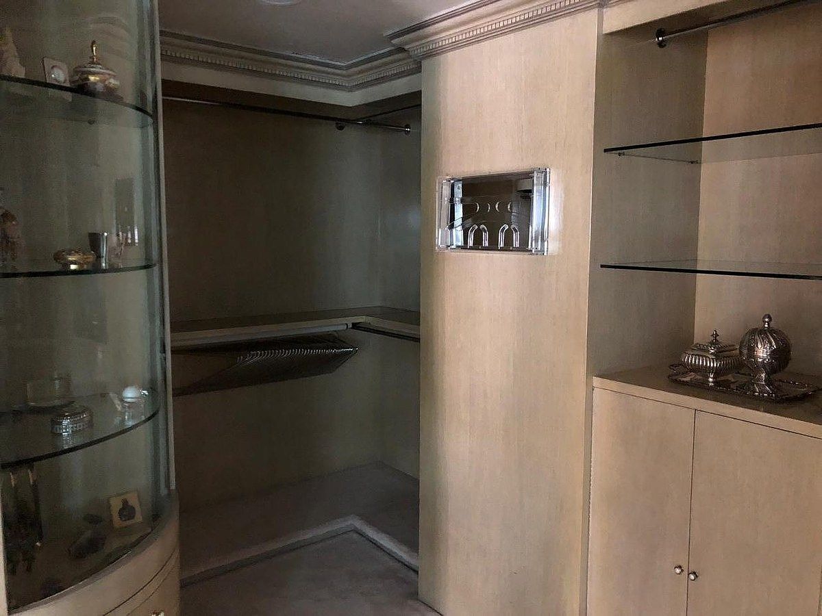 Departamento en Bosques de las Lomas, Cuajimalpa de Morelos, foto 22 de 25
