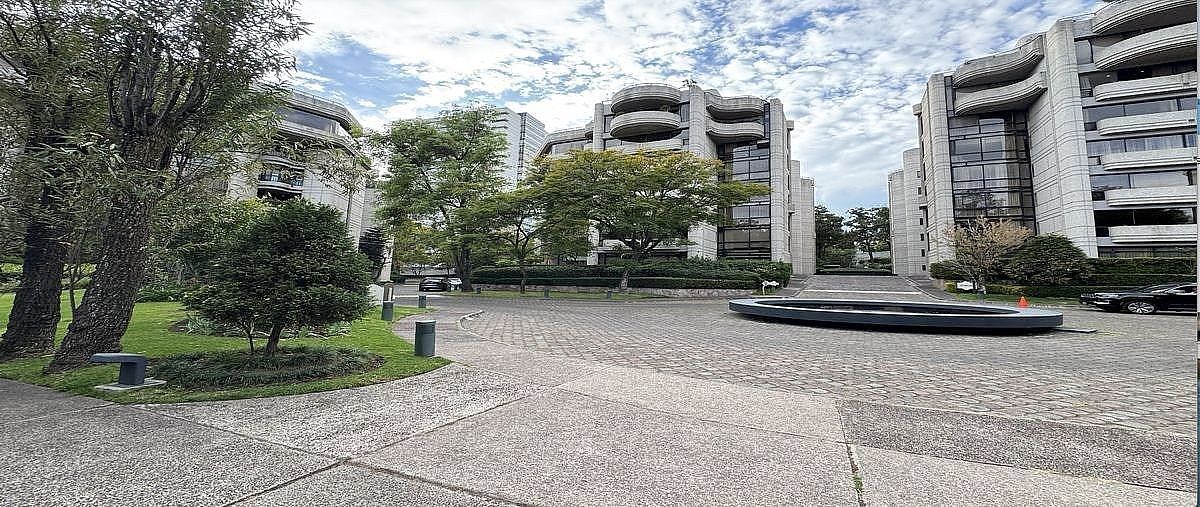 Departamento en Bosques de las Lomas, Cuajimalpa de Morelos, foto 25 de 25